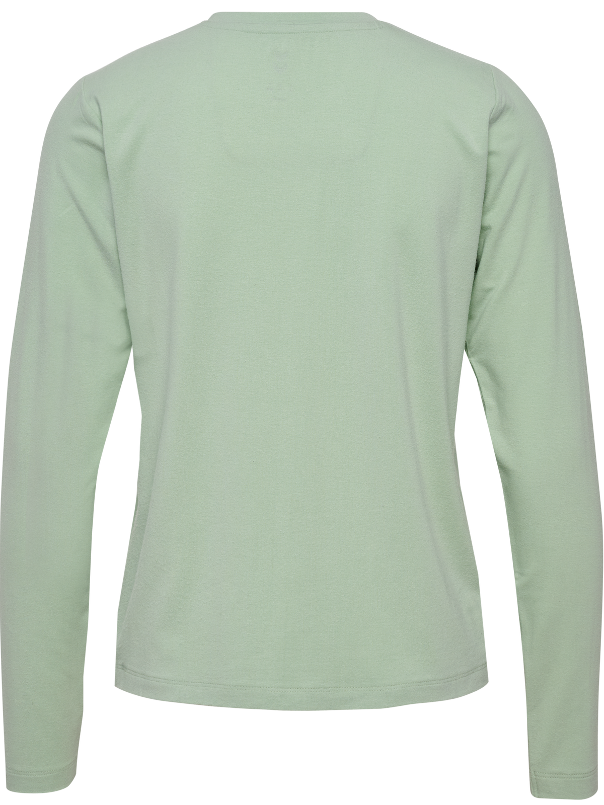 hmlYOGA SOFT LOOSE W T-SHIRT LS