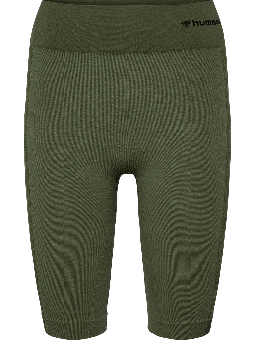 hmlCLEA SEAMLESS CYCLING SHORTS