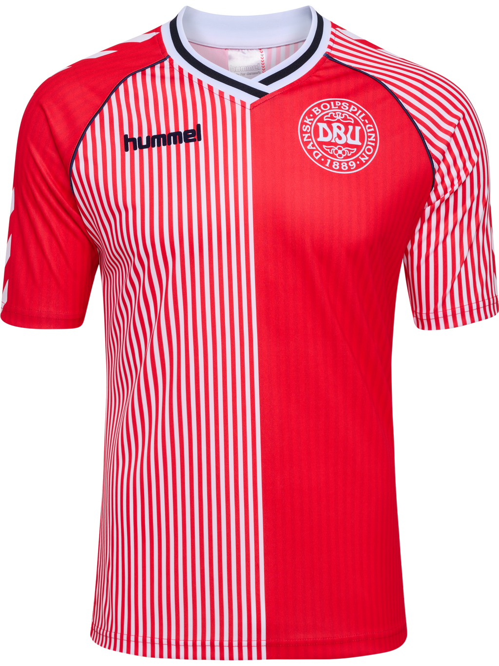 DBU 86 REPLICA JERSEY S/S KIDS