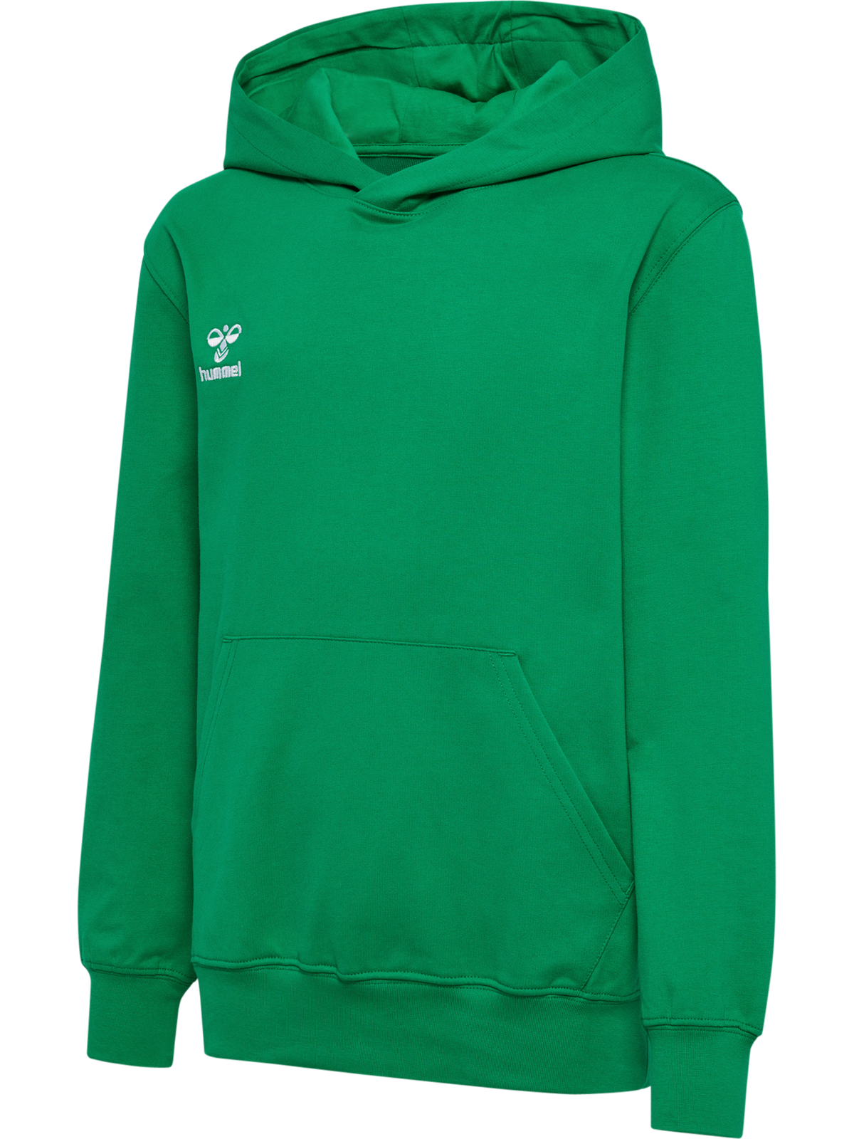 hmlGO 2.0 HOODIE KIDS