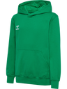 hmlGO 2.0 HOODIE KIDS