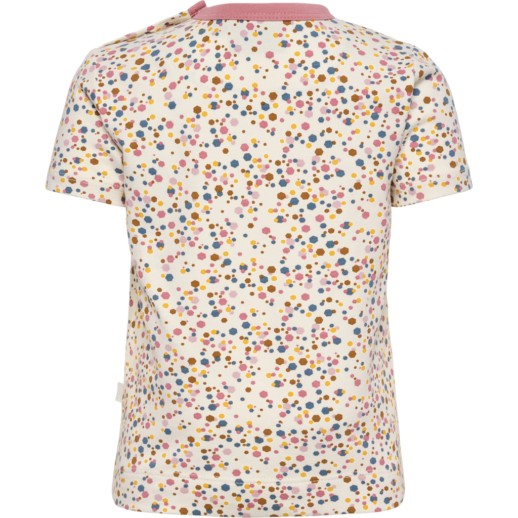 hmlKAREN AOP T-SHIRT S/S