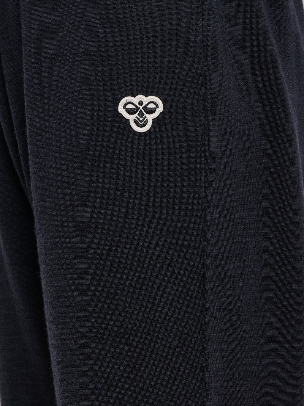 hmlJR WOOL PANTS BEE
