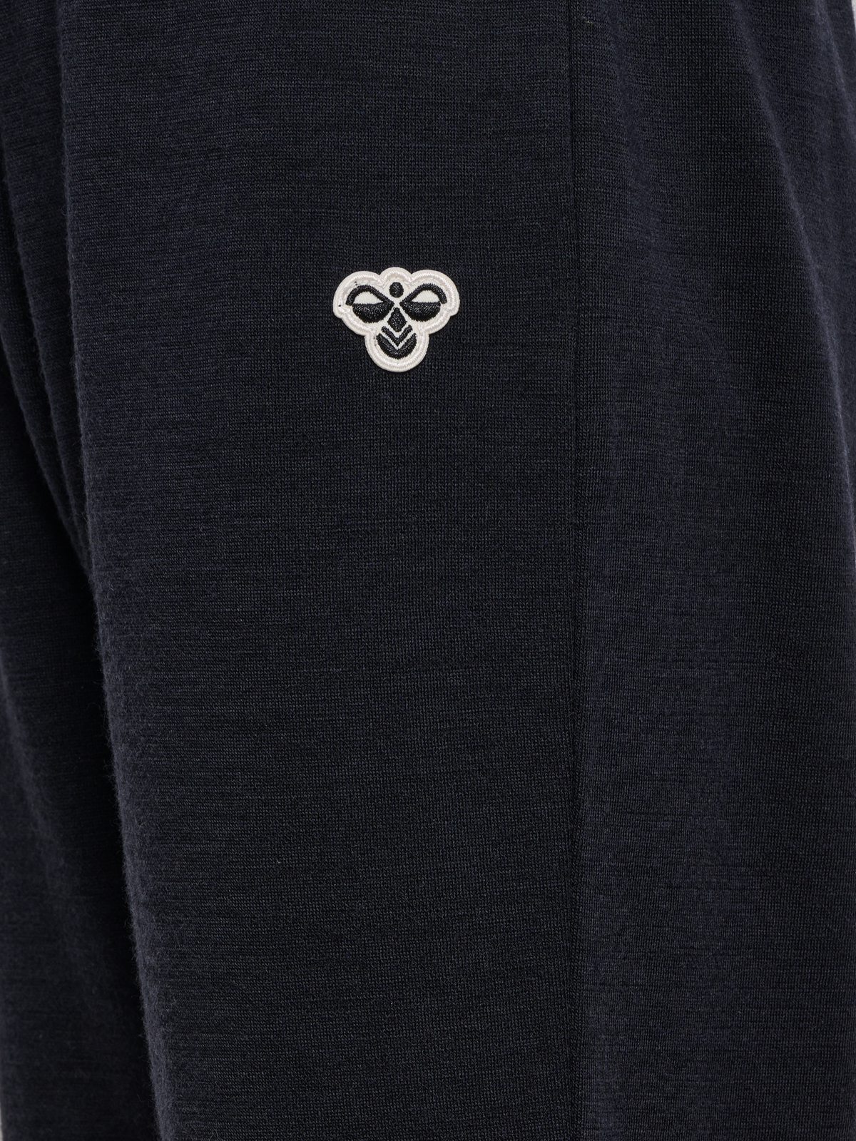 hmlJR WOOL PANTS BEE
