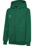 hmlGO 2.0 ZIP HOODIE KIDS