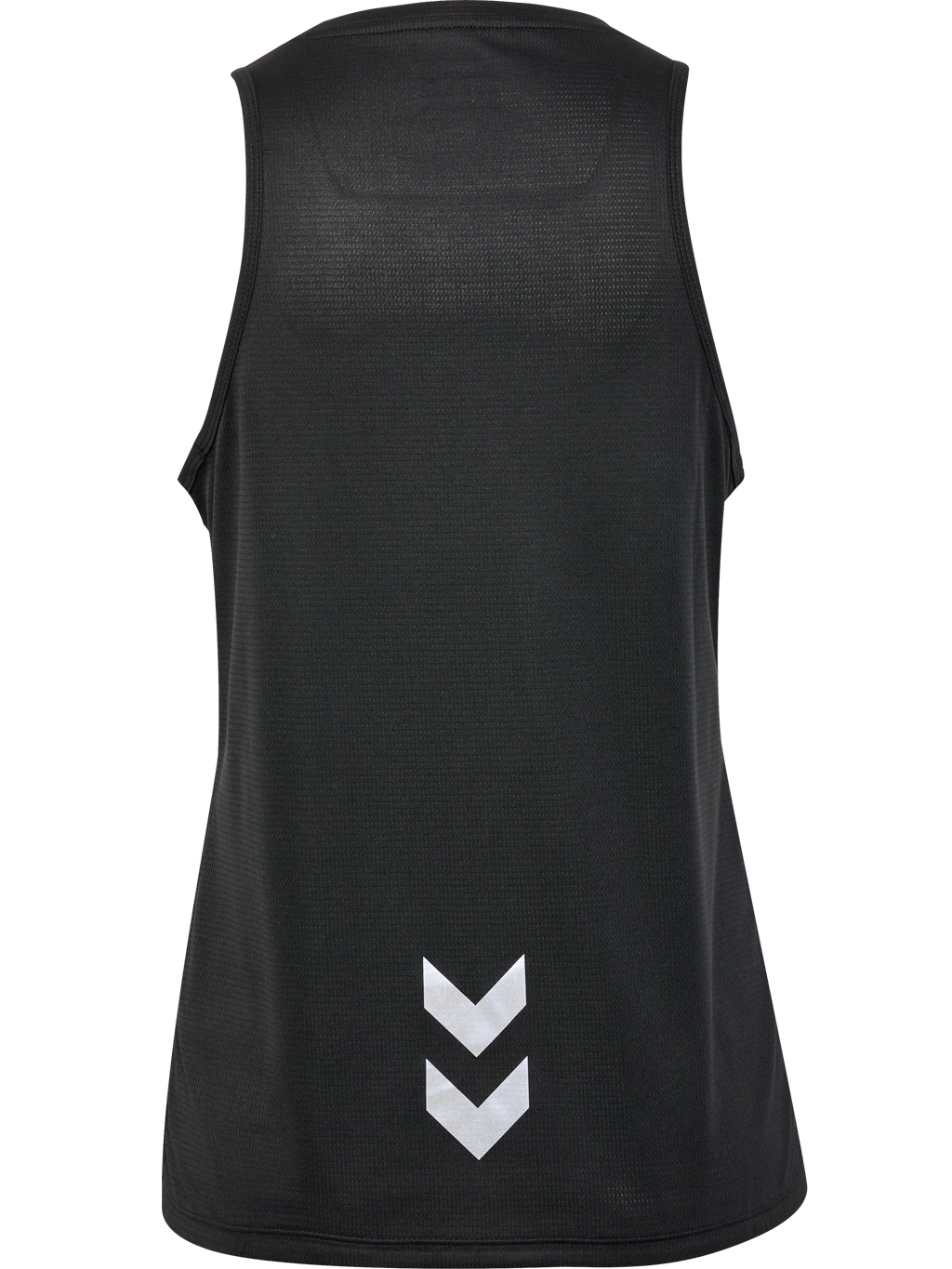 hmlRUN SINGLET S/L WOMAN