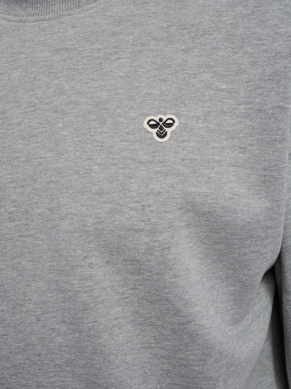 hmlLOOSE CREWNECK BEE