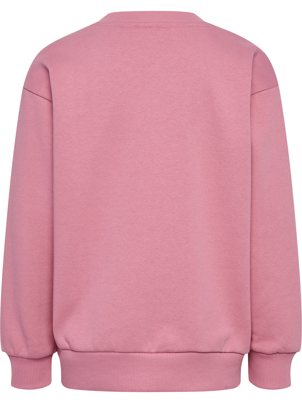 hmlJR LOOSE CREWNECK BEE