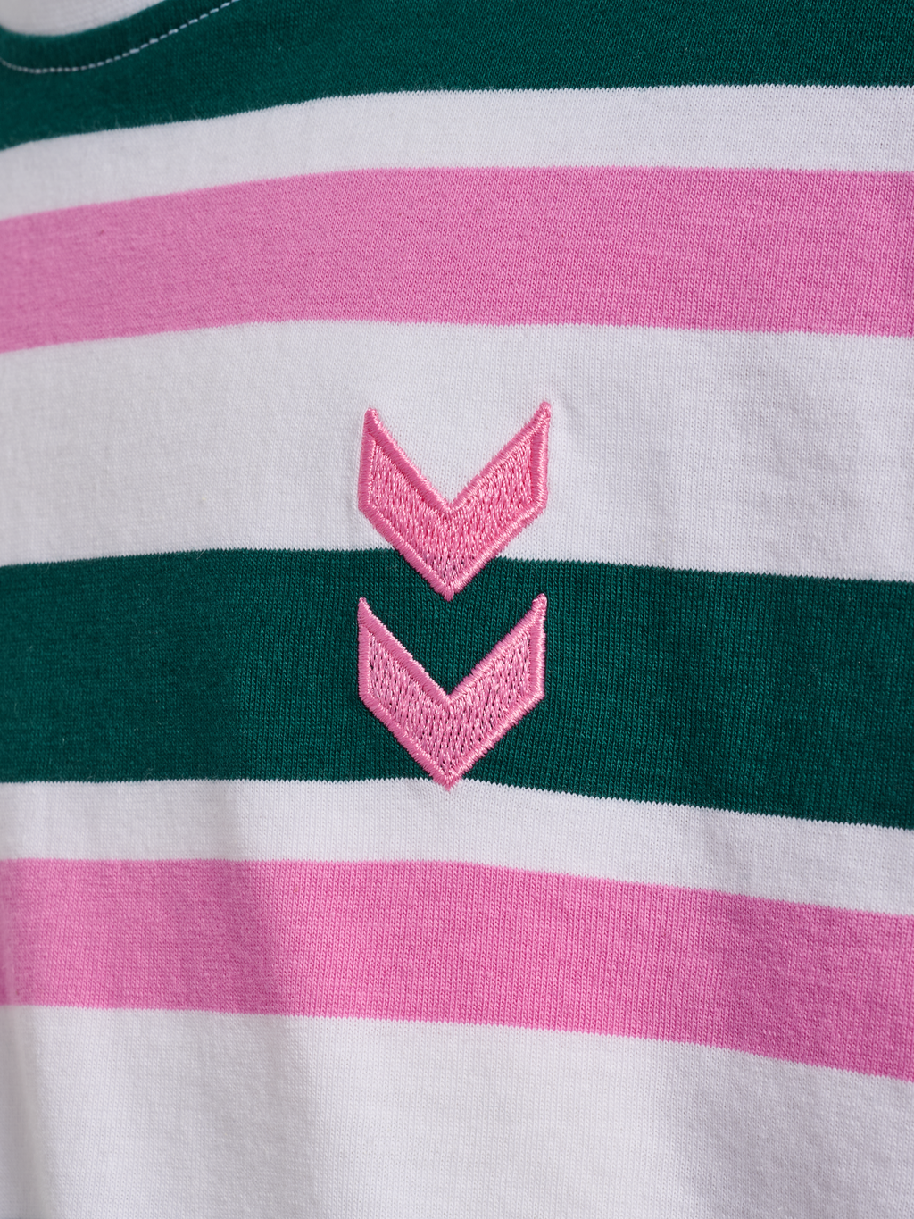 hmlJR SILLY T-SHIRT L/S