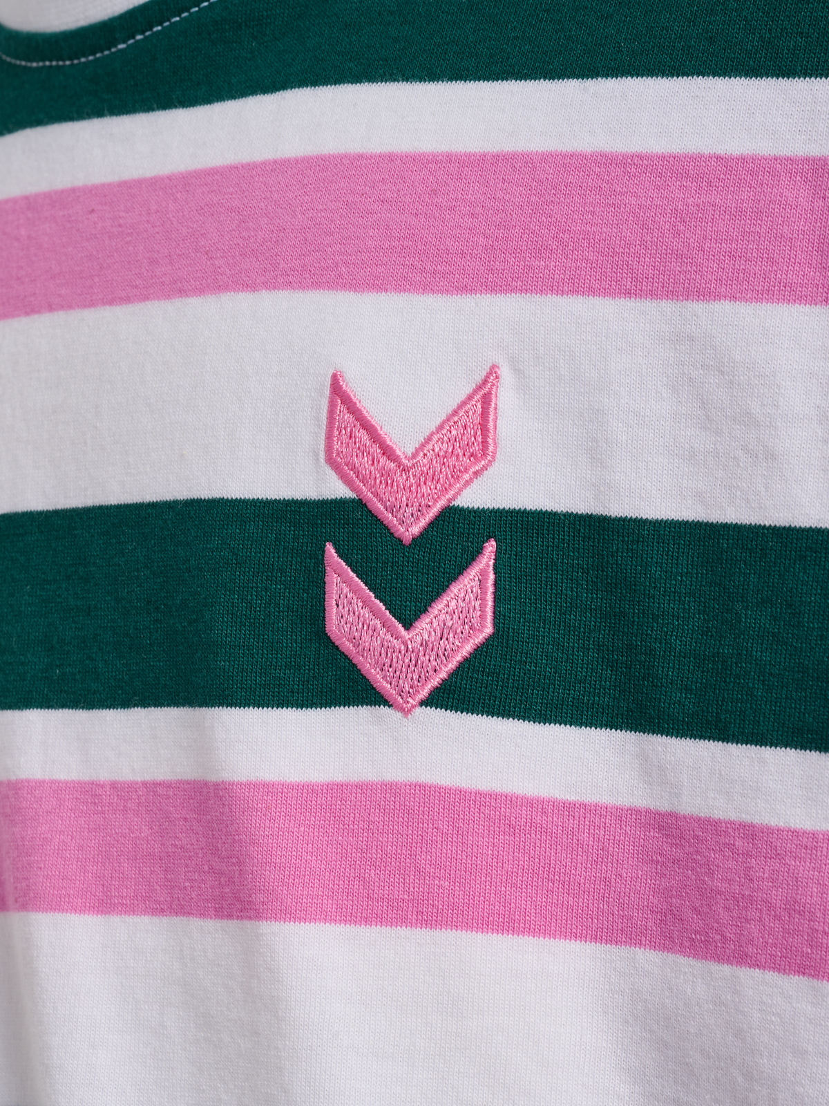 hmlJR SILLY T-SHIRT L/S