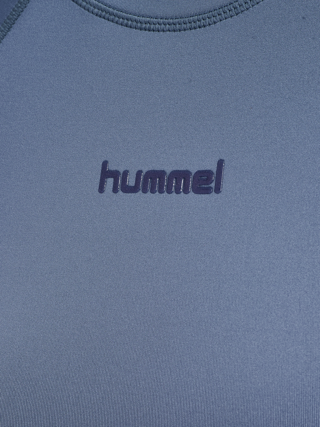 hmlPRIMA W T-SHIRT L/S