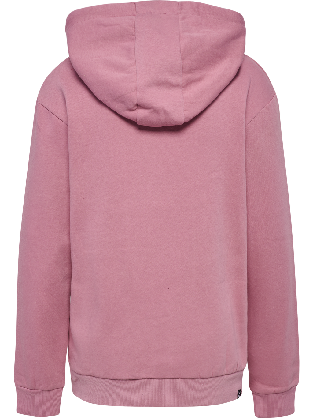 hmlMOVER COTTON HOODIE WOMAN
