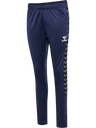 hmlAUTHENTIC TRAINING PANTS WOMAN