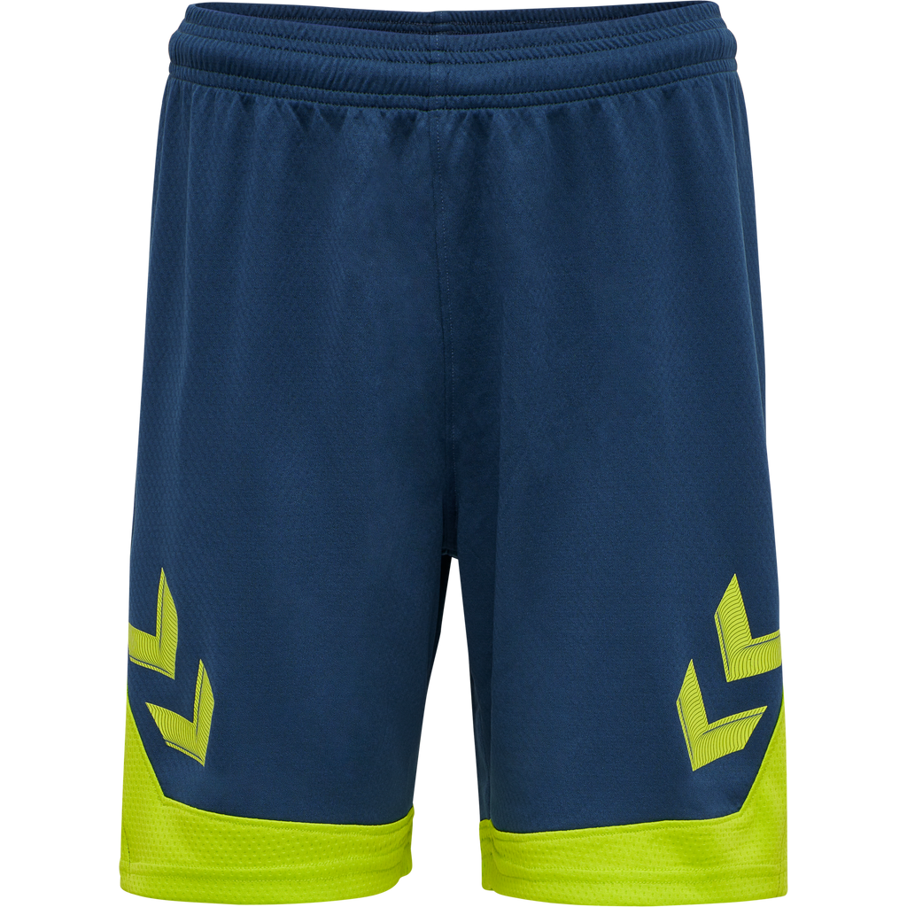 hmlLEAD POLY SHORTS