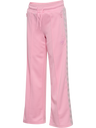 hmlJR WIDE LEG POLY TAPE PANTS