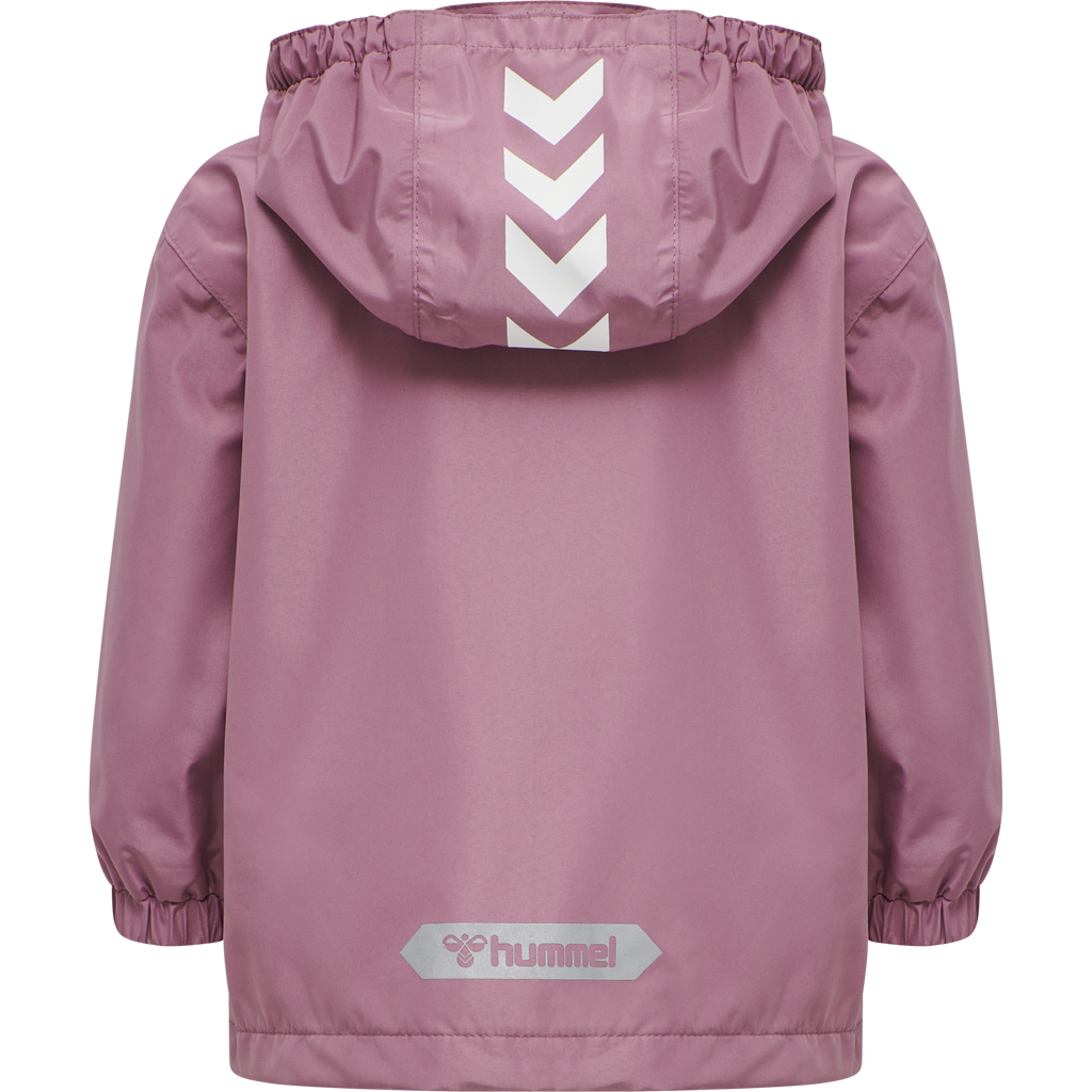hmlREVA RAINSUIT MINI