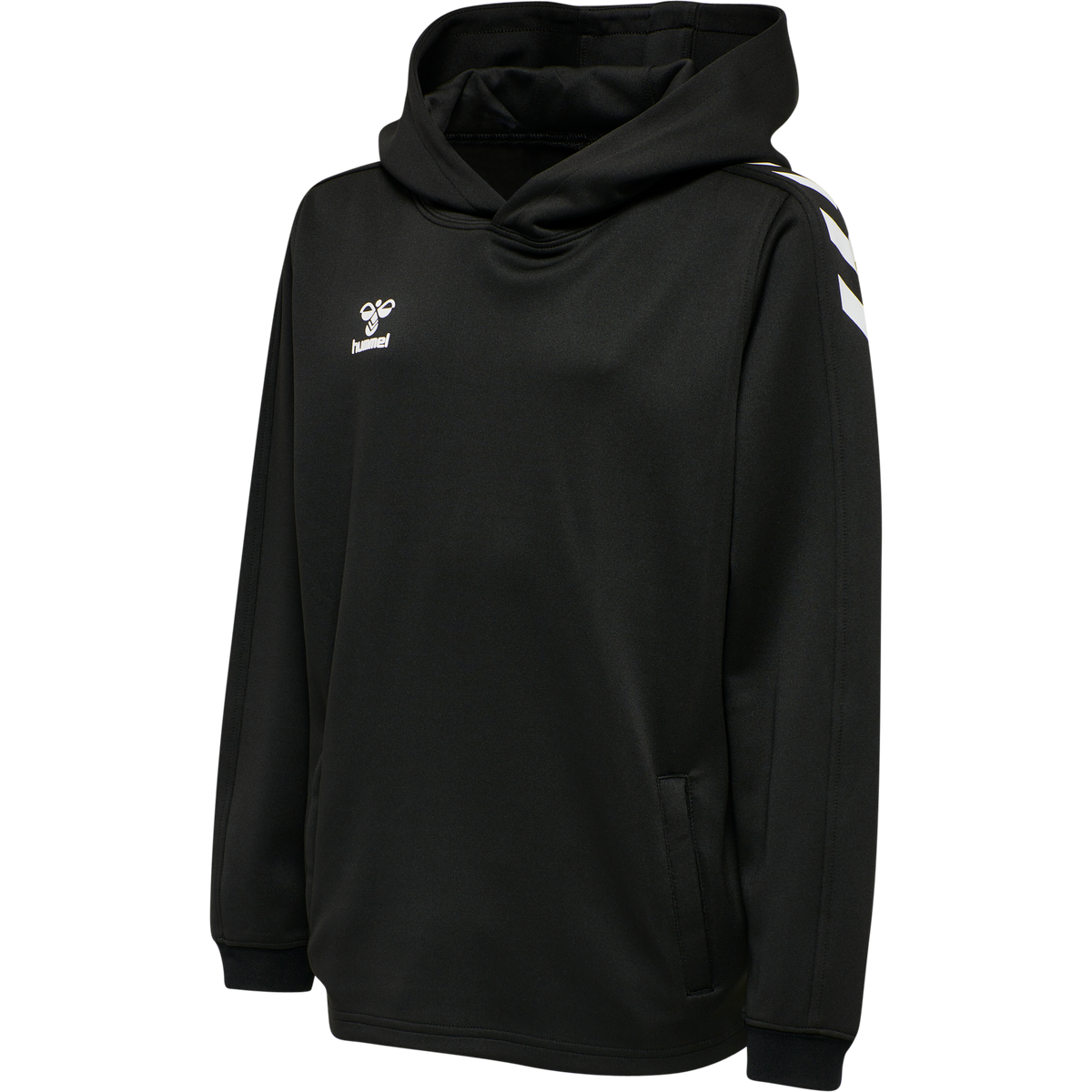 hmlCORE XK POLY KIDS SWEAT HOODIE
