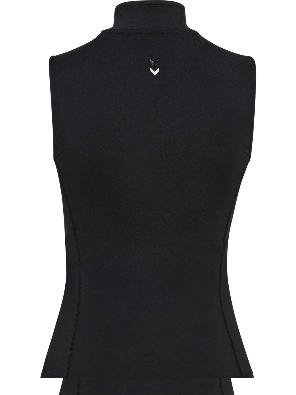 hmlPRIMA HALF ZIP TOP