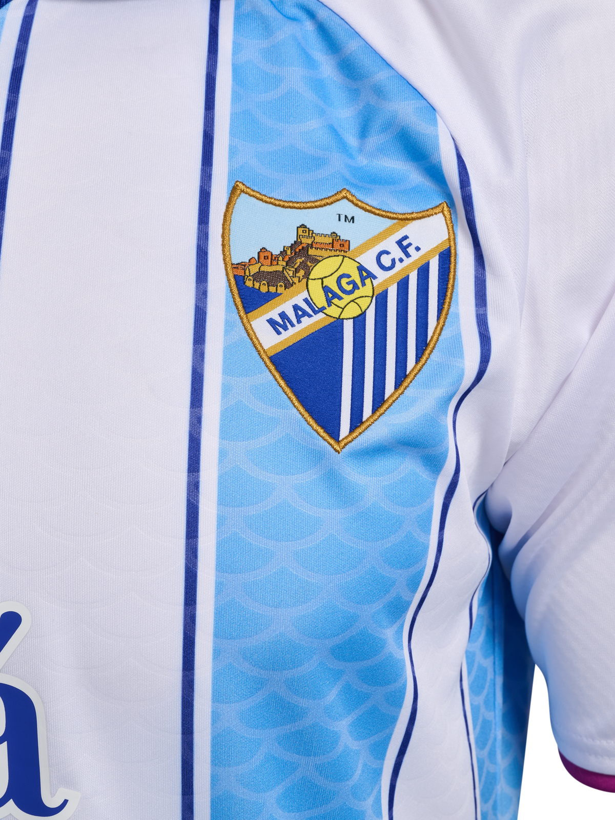 MCF 26/27 HOME JERSEY S/S
