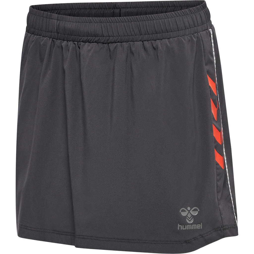 hmlPRO GRID GAME SKIRT