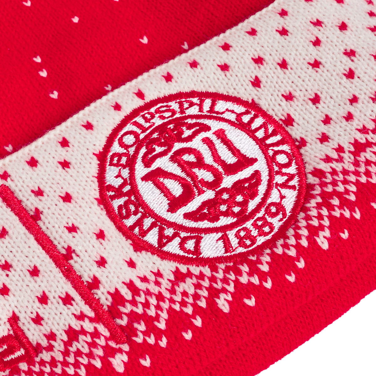 HMLDBU FAN XMAS BEANIE KIDS