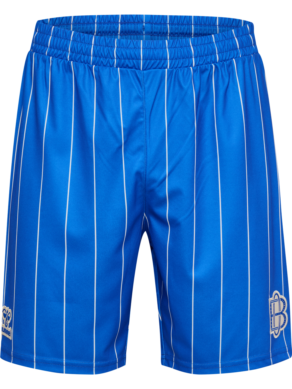 OB 26/27 PRE GAME SHORTS