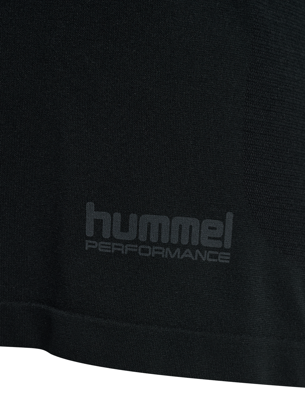 hmlHIIT SEAMLESS T-SHIRT S/S