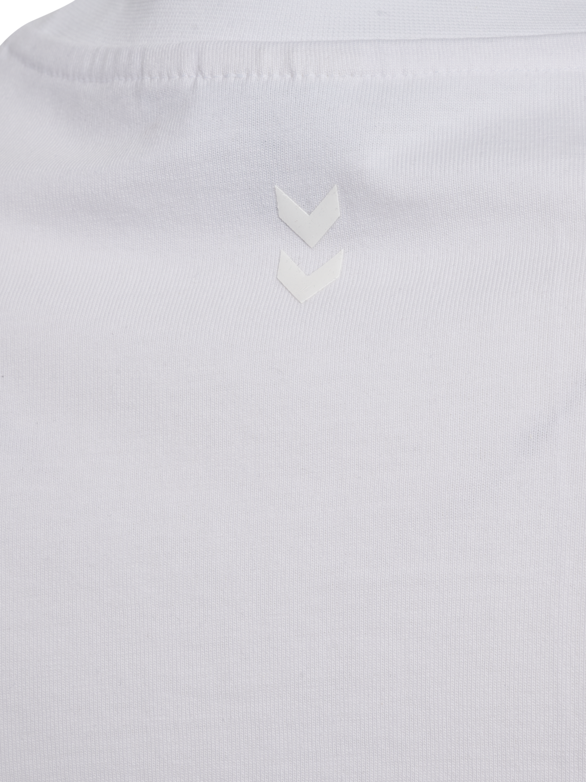 hmlKEEPER LOGO T-SHIRT S/S