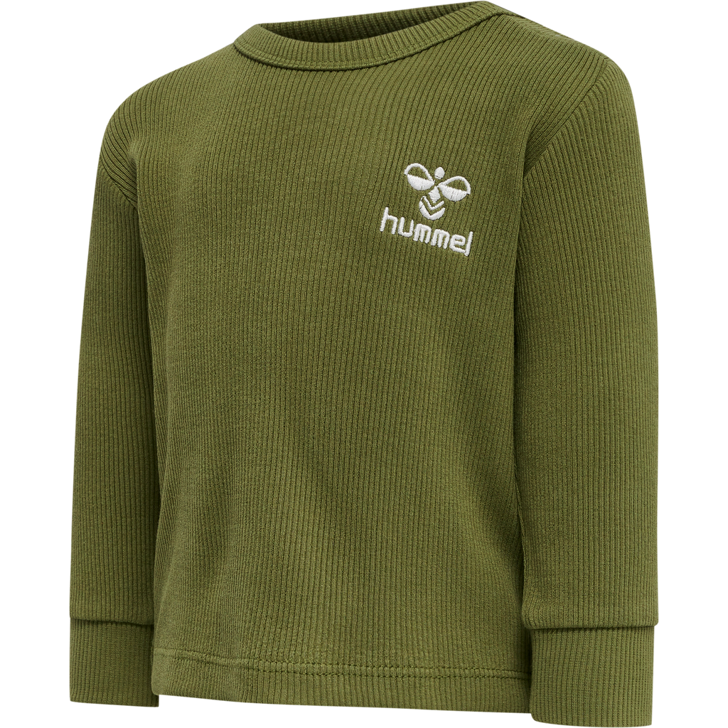 hmlSAMI T-SHIRT L/S