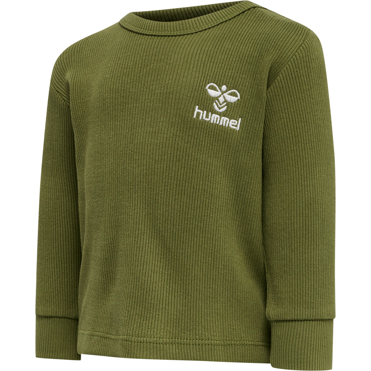 hmlSAMI T-SHIRT L/S