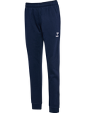 hmlMOVER COTTON CUFF PANTS WOMAN