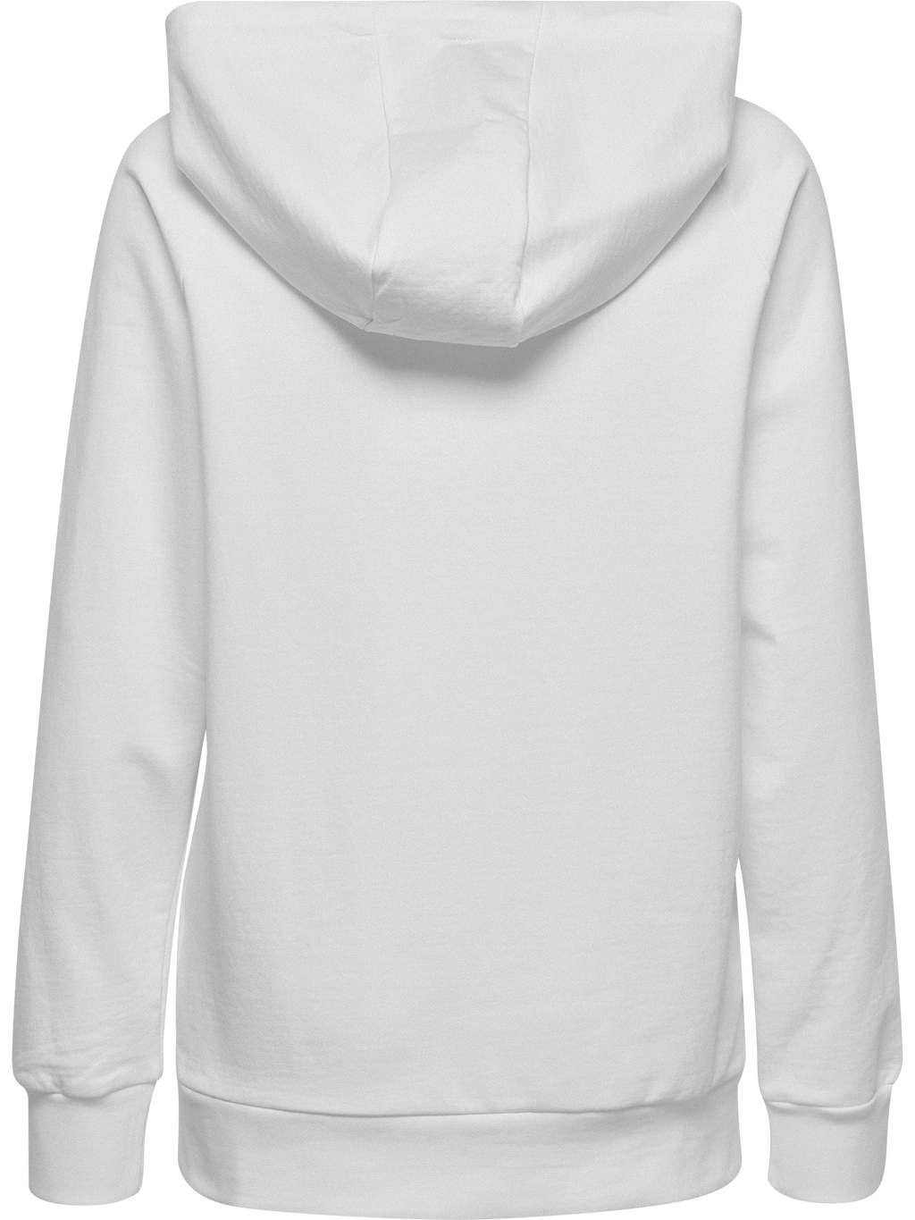 hmlGO COTTON HOODIE WOMAN