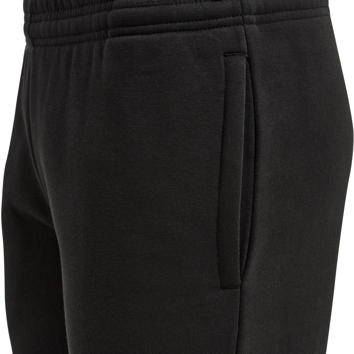 hmlRED BASIC SWEAT PANTS WOMAN
