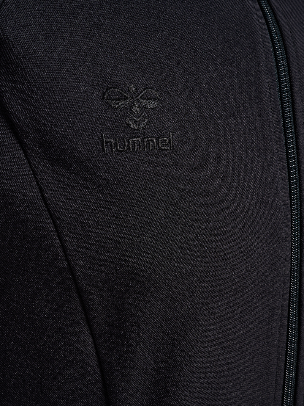 hmlROOT TRACK ZIP JACKET