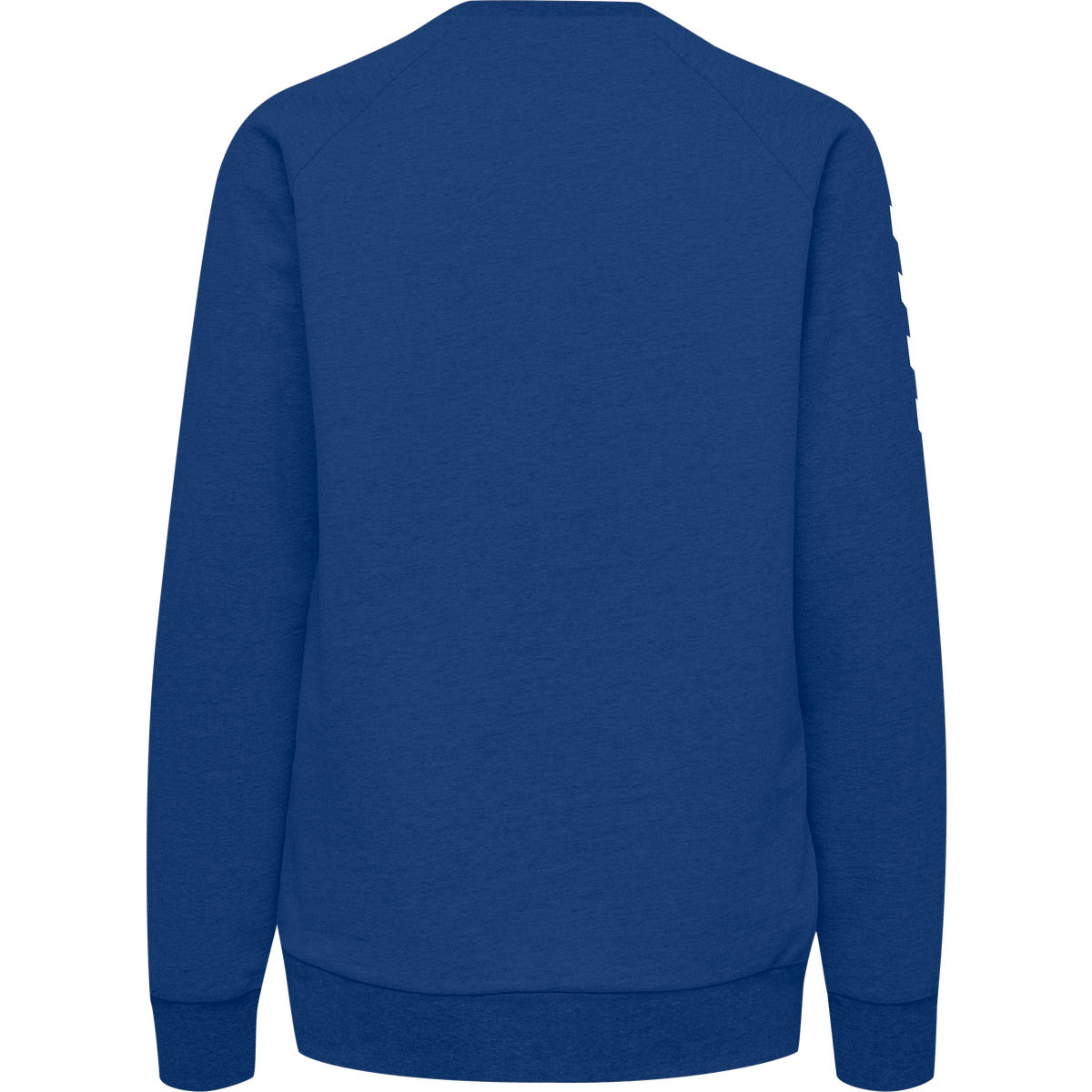 hmlGO COTTON SWEATSHIRT WOMAN