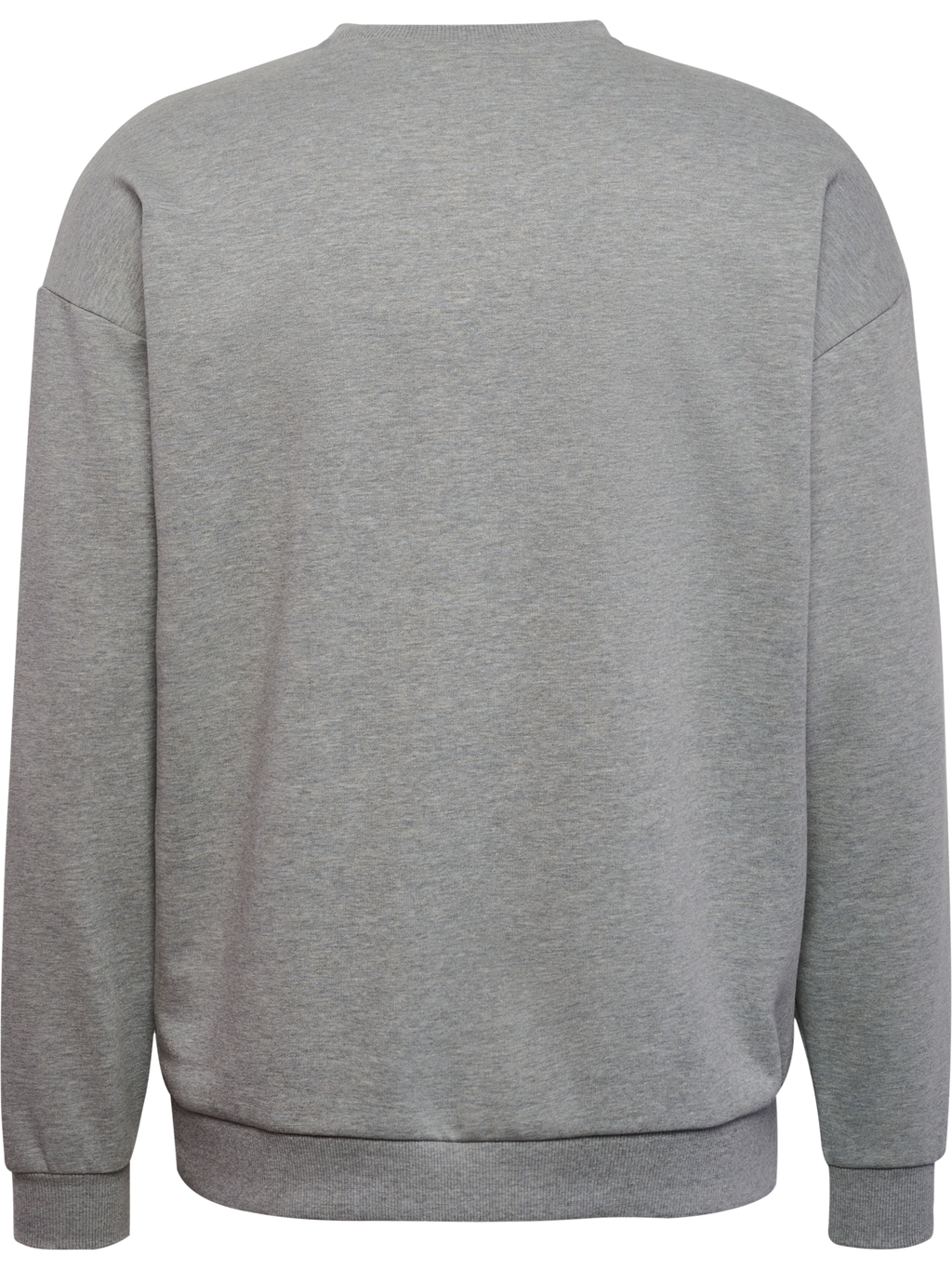 hmlLOOSE CREWNECK CLUB SPORTSWEAR