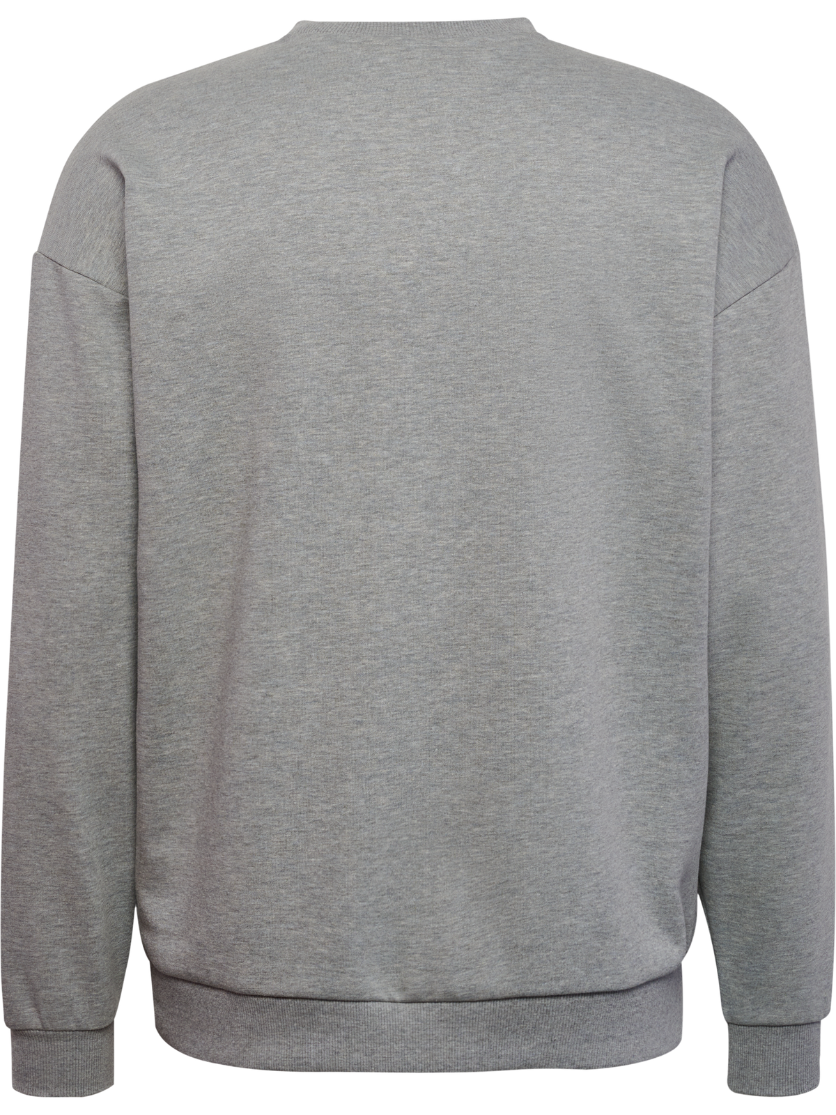 hmlLOOSE CREWNECK CLUB SPORTSWEAR