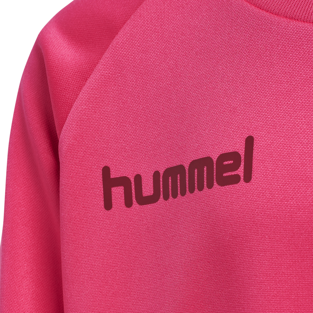 hmlPROMO KIDS POLY SWEATSHIRT