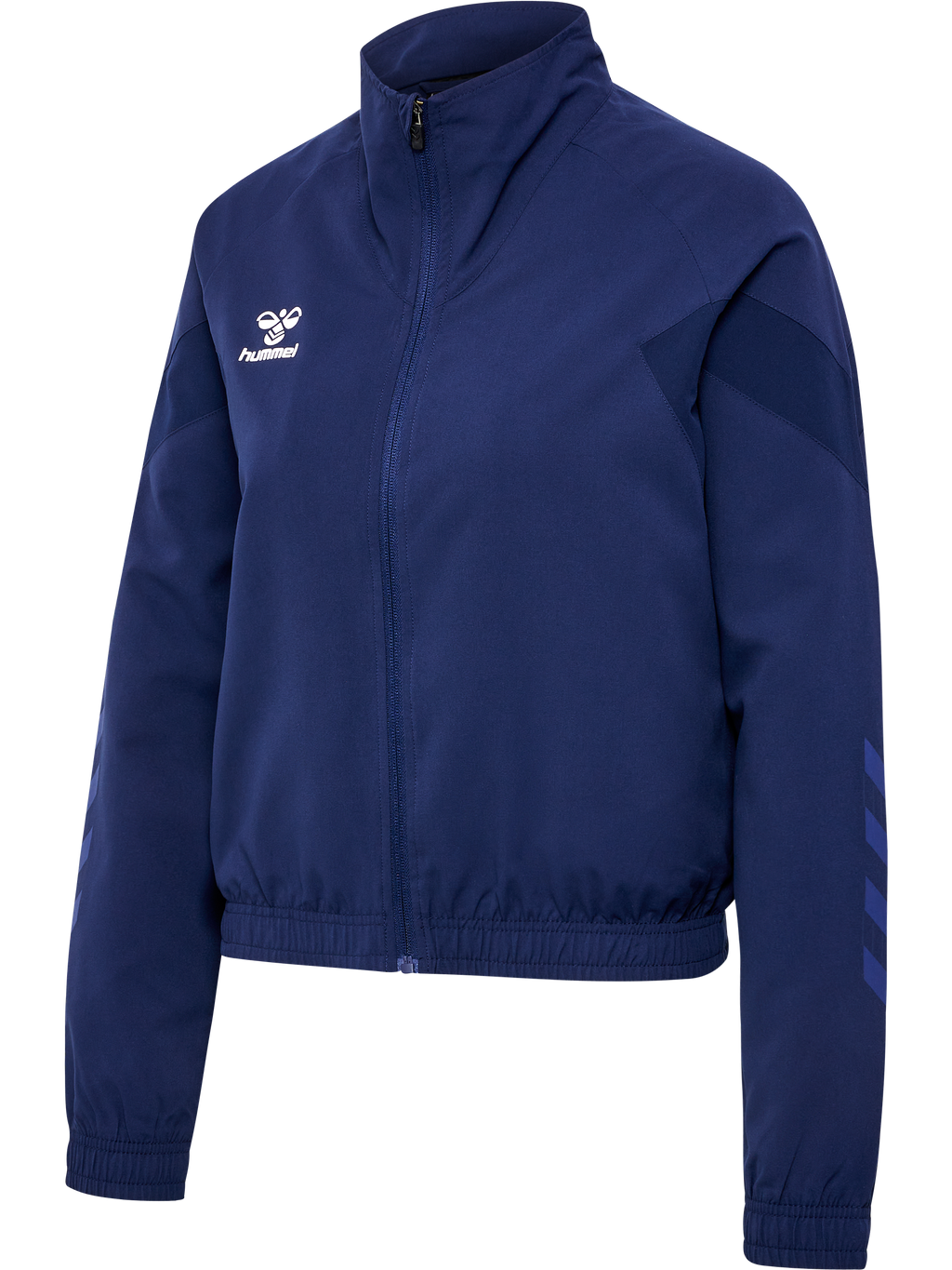 hmlTRAVEL WOVEN JACKET WOMAN