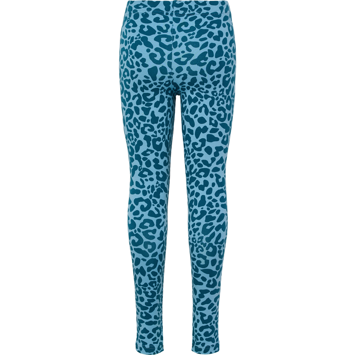 hmlFLOWY AOP TIGHTS