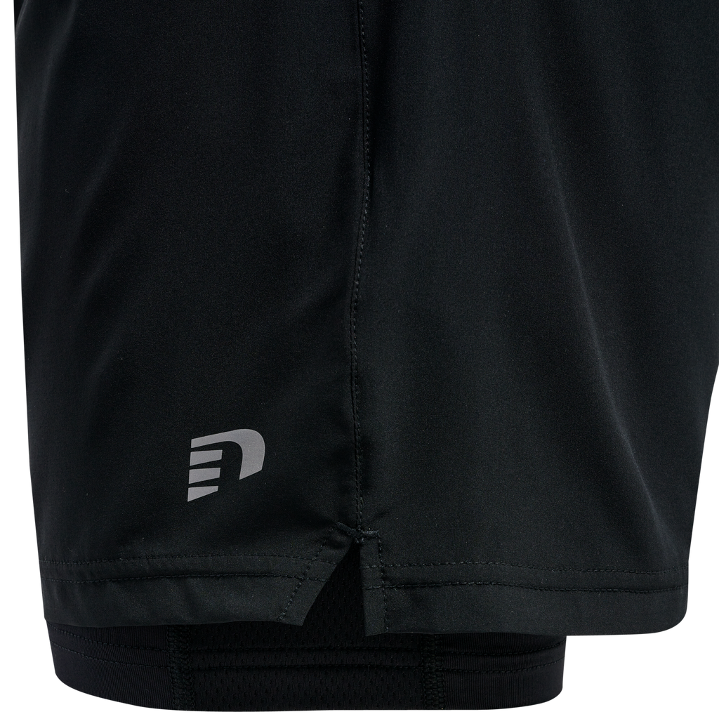 WOMEN'S CORE 2-IN-1 SHORTS