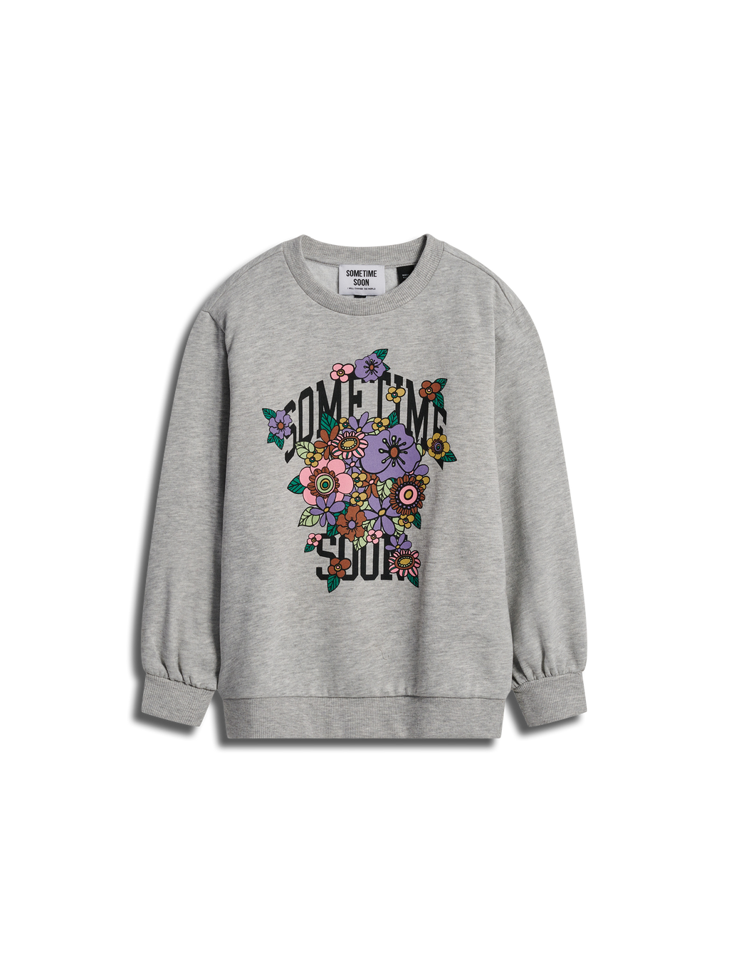 stsJESSIE SWEATSHIRT