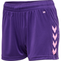 hmlCORE XK POLY SHORTS WOMAN