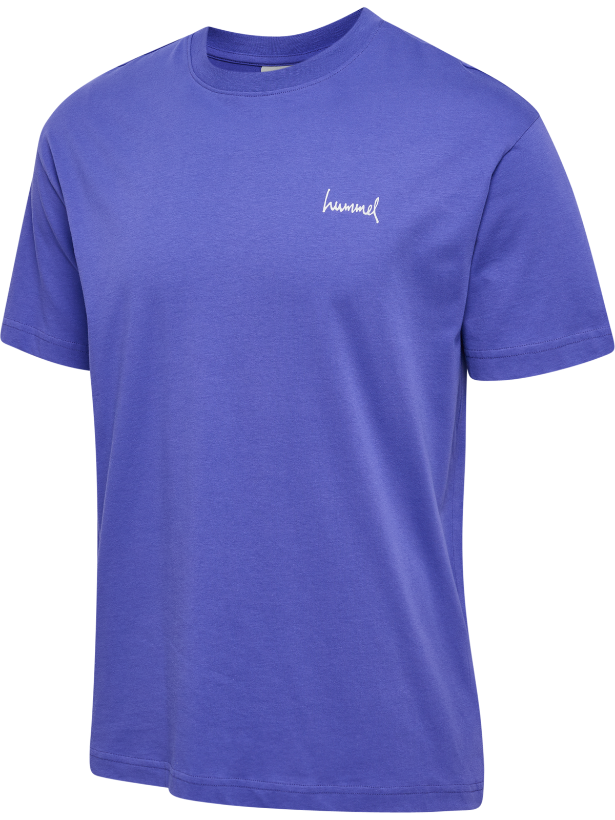 hmlSW PRINT T-SHIRT S/S