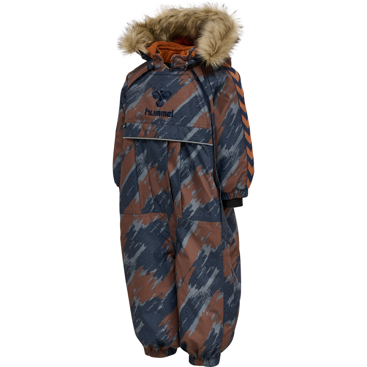 hmlMOON TEX SNOWSUIT