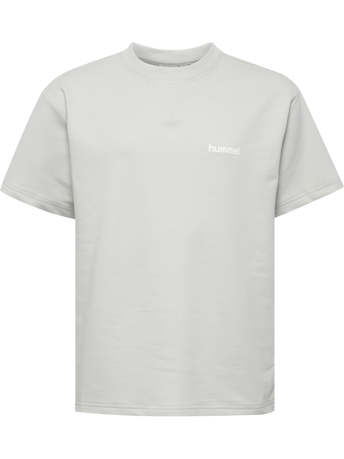 hmlJR LIGHT SWEAT T-SHIRT  S/S