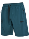 DBU 26 TRAVEL WOVEN SHORTS