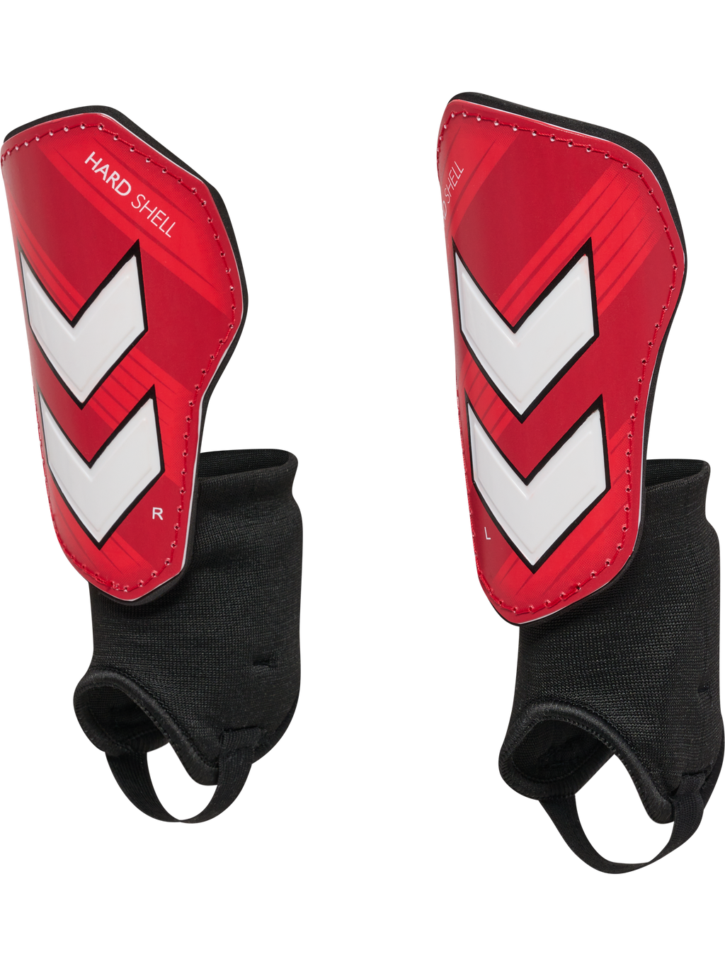 hmlSHIN GUARDS HARD SHELL