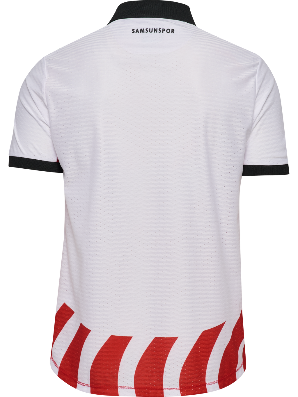 SAMSUNSPOR 25/26 HOME JERSEY S/S