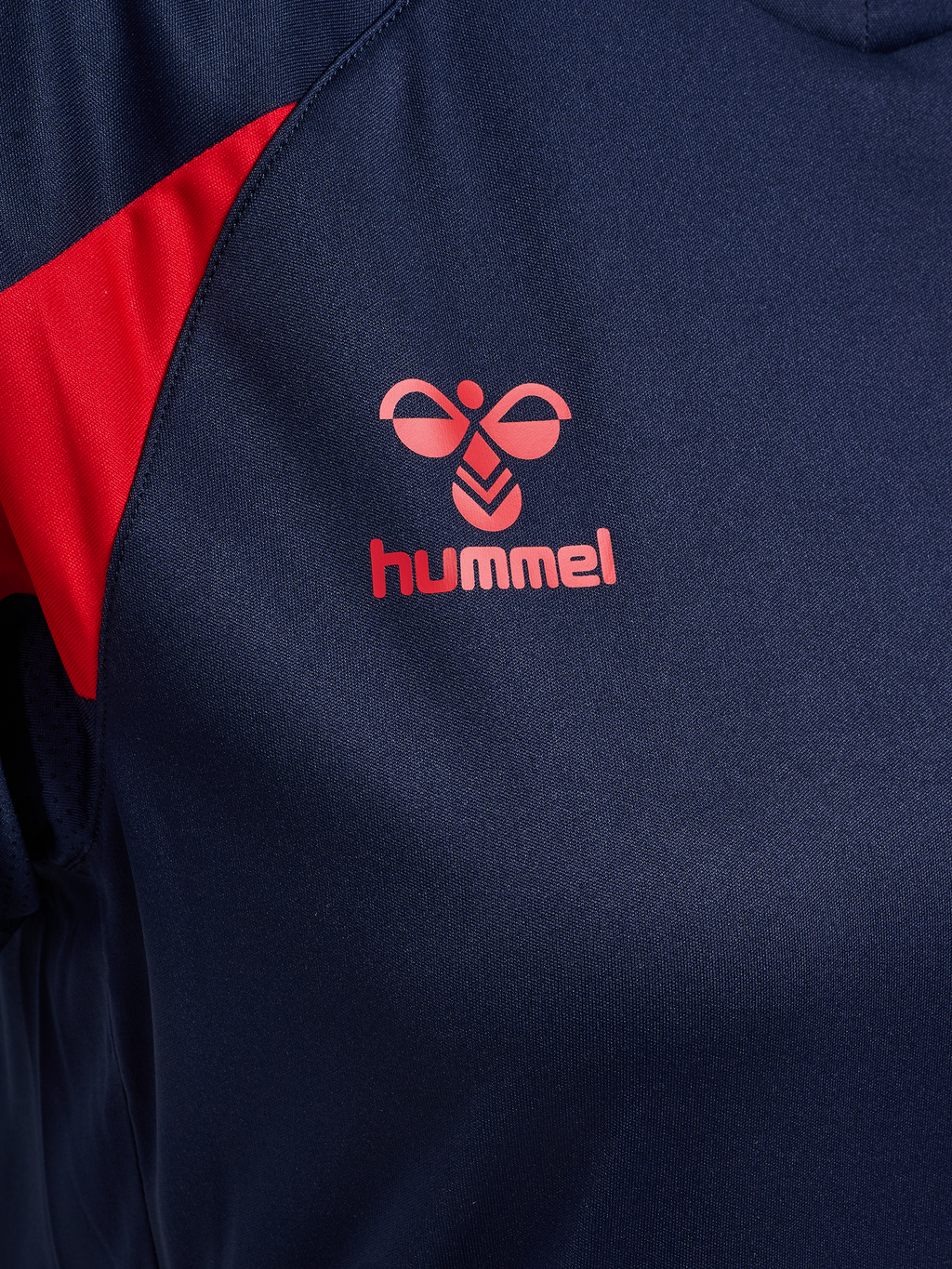 hmlCORE 2.0 JERSEY S/S WOMAN